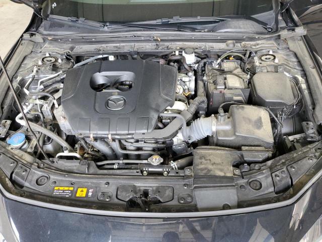 2023 MAZDA 3 SELECT 3MZBPABM0PM355121