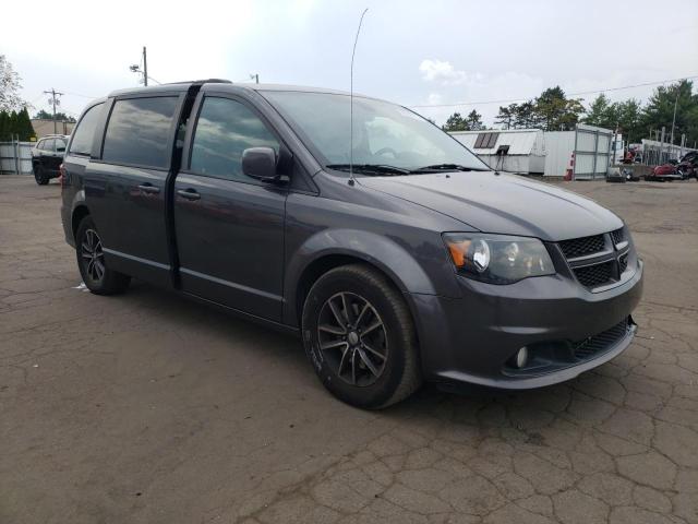 2018 DODGE GRAND CARAVAN GT 2C4RDGEG0JR302373