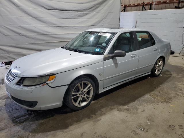 Global Auto Auctions: 2008 SAAB 9-5 2.3T