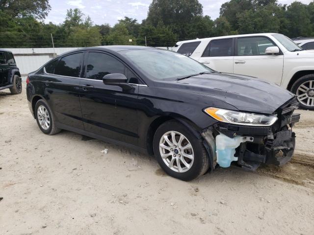 2015 FORD FUSION S #3305375309
