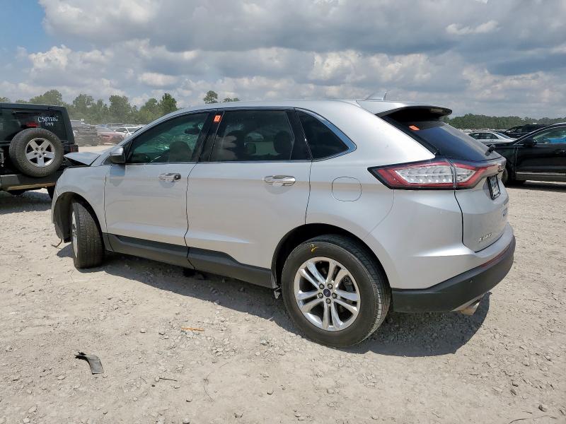 2016 FORD EDGE SEL - 2FMPK3J82GBC42047