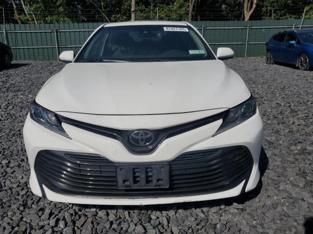 2018 TOYOTA CAMRY L - 4T1B11HK0JU046418