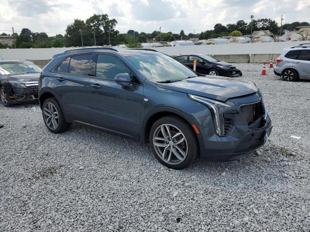 2019 CADILLAC XT4 SPORT 1GYFZFR41KF190121