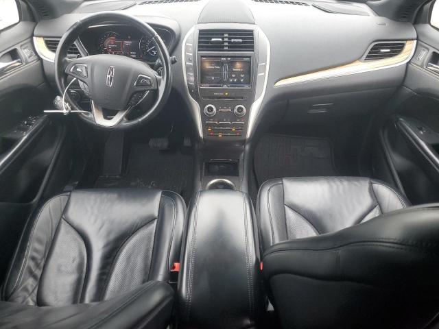 2015 LINCOLN MKC 5LMCJ2A97FUJ06006