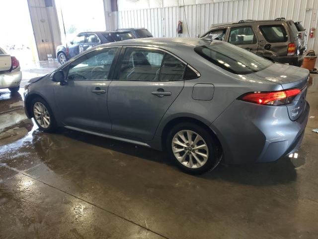 2021 TOYOTA COROLLA XL 5YFFPMAE3MP159131