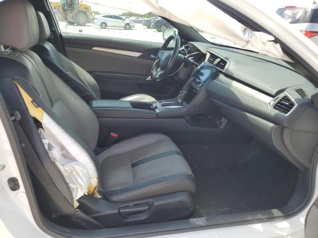 2017 HONDA CIVIC EXL #3301520522