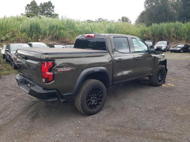 2024 CHEVROLET COLORADO T 1GCPTEEK0R1286436