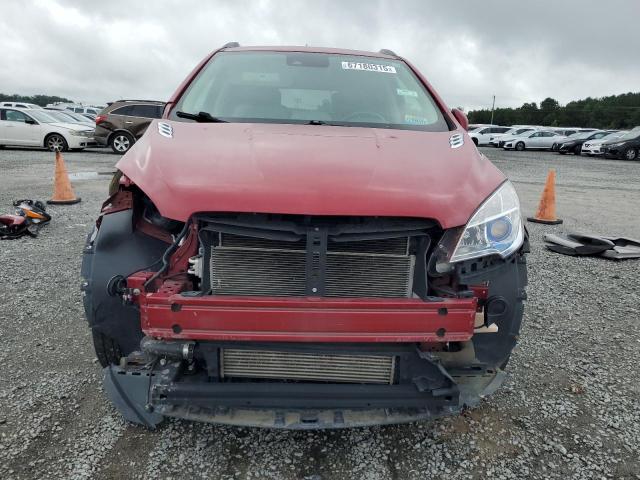 2015 BUICK ENCORE PRE KL4CJHSB4FB197592
