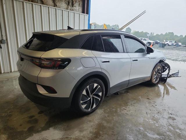 2021 VOLKSWAGEN ID.4 PRO S WVGTMPE2XMP056119