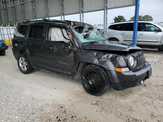 2016 JEEP PATRIOT LATITUDE 1C4NJRFB1GD630449