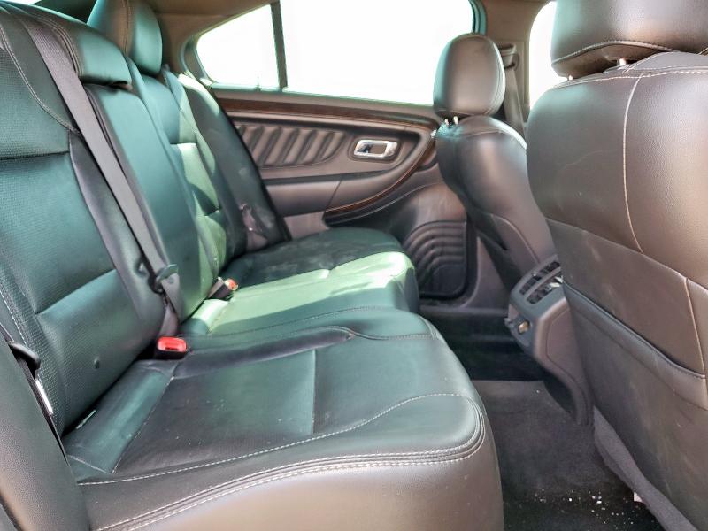 2015 FORD TAURUS LIM 1FAHP2F88FG118679
