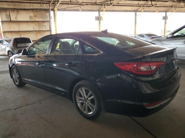 2017 HYUNDAI SONATA SE 5NPE24AF0HH525228