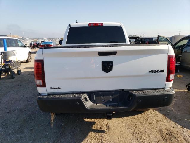 2021 RAM 1500 CLASS 1C6RR7GG3MS538766