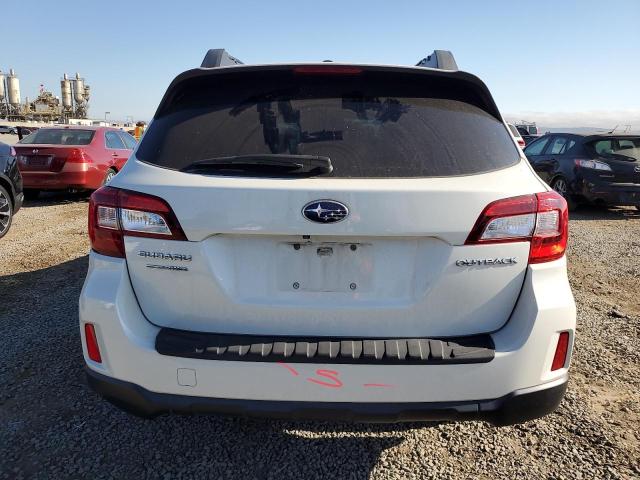 2015 SUBARU OUTBACK 2. 4S4BSBLC1F3291616