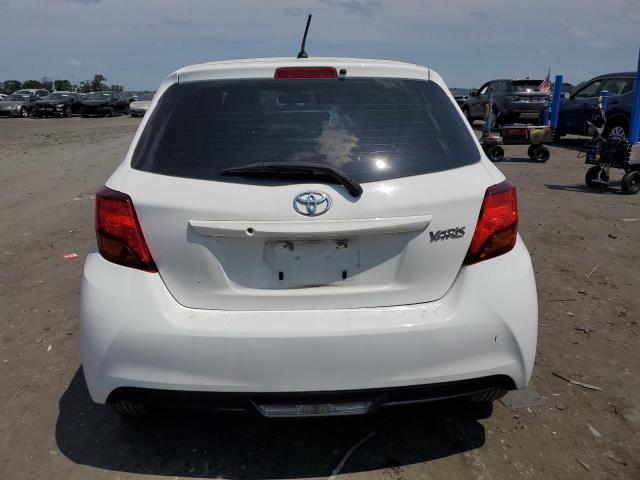 2017 TOYOTA YARIS L VNKKTUD35HA073938