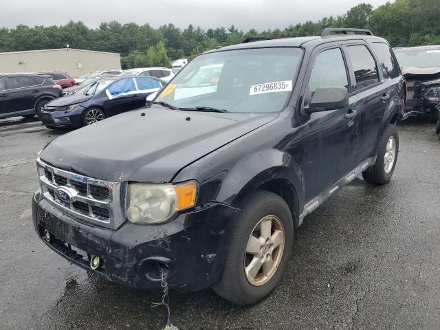 FORD ESCAPE XLT