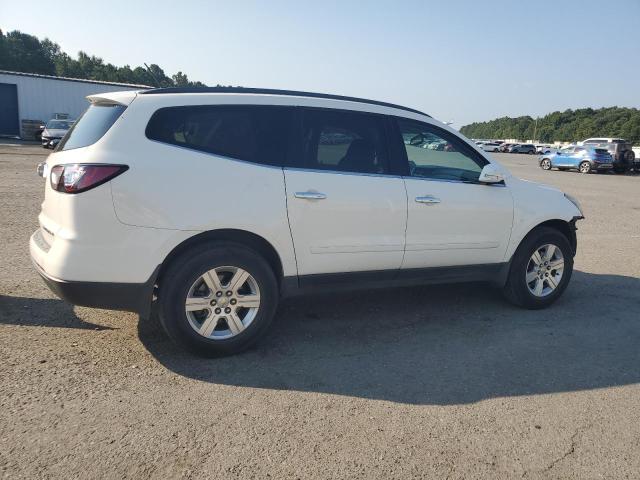 2015 CHEVROLET TRAVERSE L - 1GNKRHKD6FJ112955
