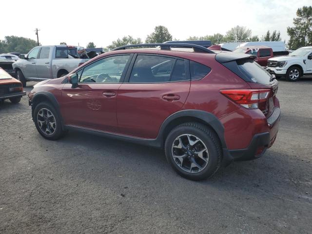 2019 SUBARU CROSSTREK - JF2GTACC1K8271737