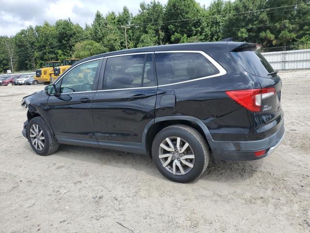 2019 HONDA PILOT EXL 5FNYF5H57KB029370