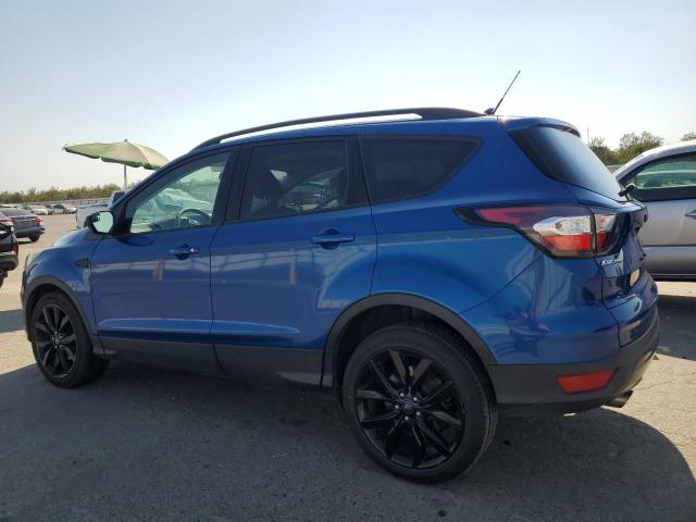 2018 FORD ESCAPE SE - 1FMCU0GD2JUB48120