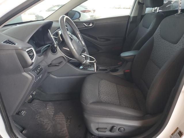 2019 HYUNDAI IONIQ SEL KMHC75LC0KU144523