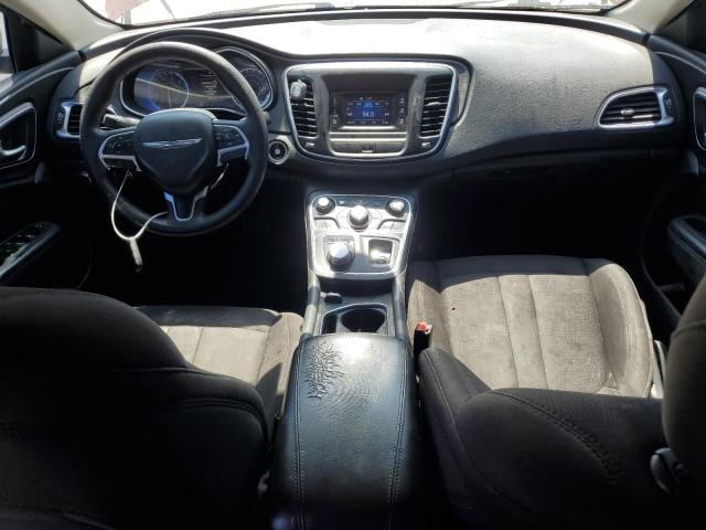2015 CHRYSLER 200 LIMITED 1C3CCCAB5FN715913