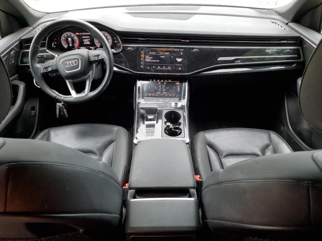 2019 AUDI Q8 PREMIUM WA1EVAF16KD028324