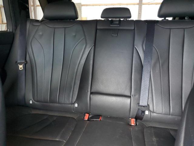 2015 BMW X5 XDRIVE3 5UXKS4C56F0N07770