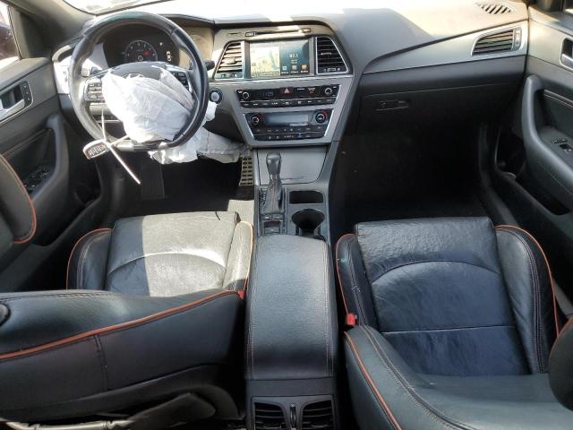 2015 HYUNDAI SONATA SPO 5NPE34AB5FH048173