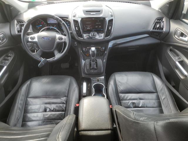 2015 FORD ESCAPE TITANIUM 1FMCU0J99FUA17777