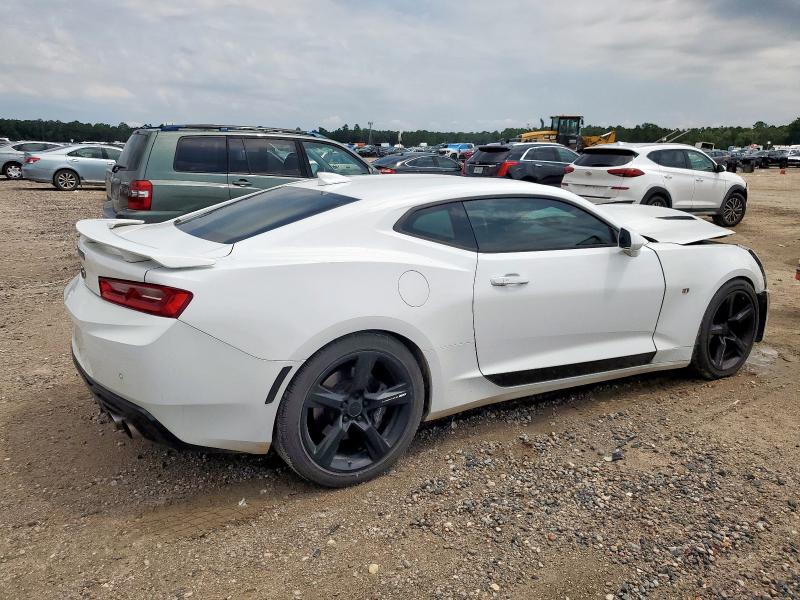 2018 CHEVROLET CAMARO SS 1G1FH1R73J0142930