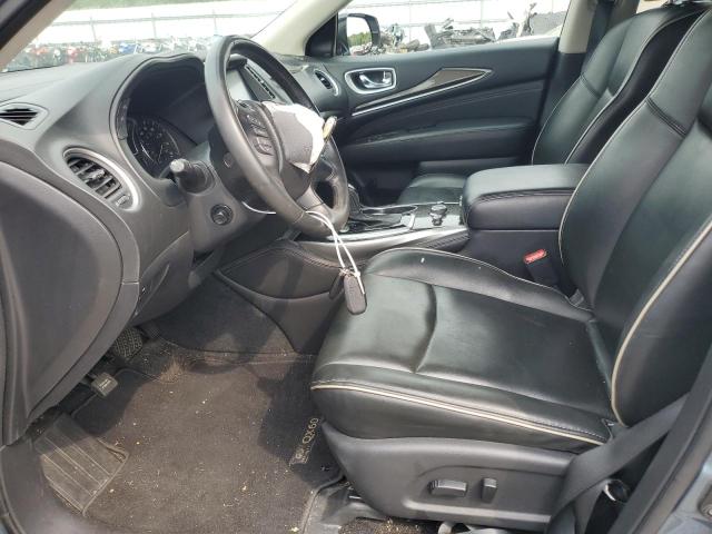 2019 INFINITI QX60 LUXE 5N1DL0MM8KC528730