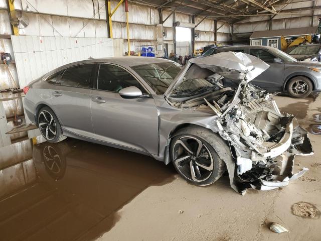 2018 HONDA ACCORD 1HGCV1F31JA010815