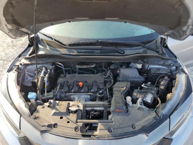 2022 HONDA HR-V EX 3CZRU6H5XNM761275