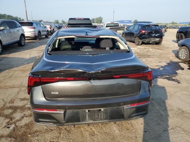 2025 KIA K5 LXS KNAG24J75S5316931