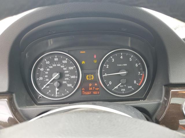 2009 BMW 328 I #3284763554