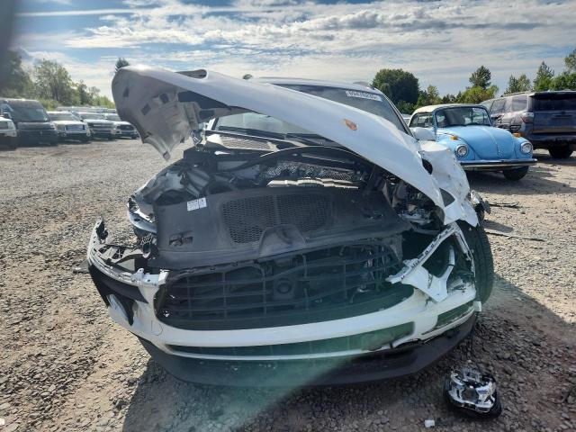 2021 PORSCHE MACAN - WP1AA2A50MLB10038