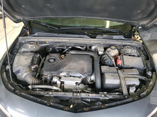 2017 CHEVROLET MALIBU LS - 1G1ZB5ST5HF222394