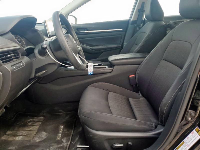 2023 NISSAN ALTIMA SV 1N4BL4DVXPN339512