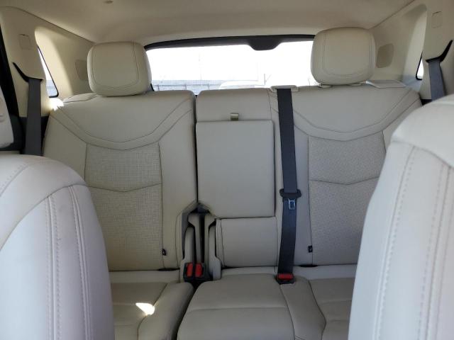 2021 CADILLAC XT5 PREMIU - 1GYKNCRS7MZ152501