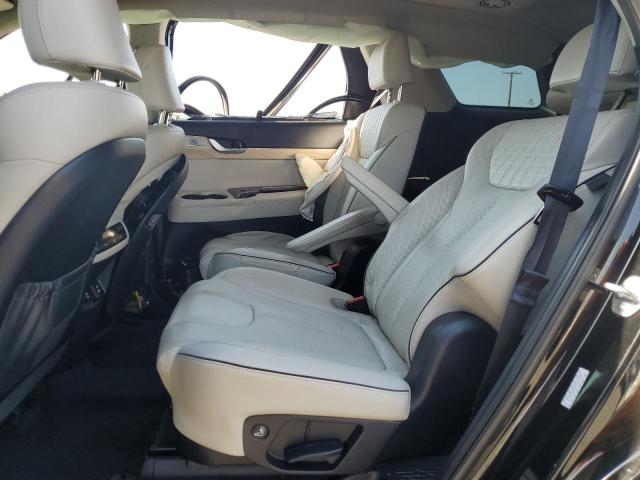 2023 HYUNDAI PALISADE L KM8R5DGE9PU551785