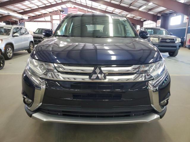 2016 MITSUBISHI OUTLANDER JA4AZ3A33GZ042179