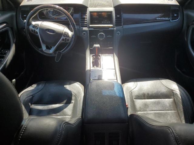 2014 FORD TAURUS LIM - 1FAHP2F82EG105036