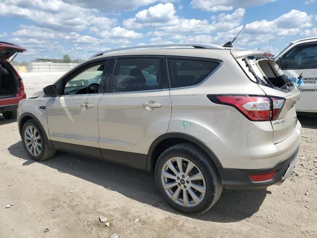 2018 FORD ESCAPE TIT 1FMCU9J95JUD19497