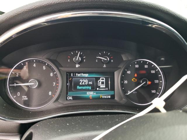 2018 BUICK ENCORE PREFERRED KL4CJASB4JB562093