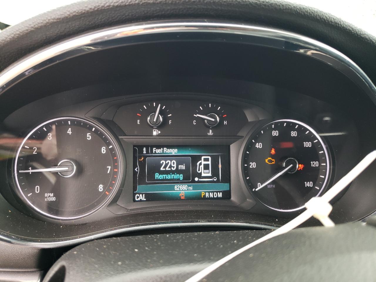 BUICK ENCORE PREFERRED