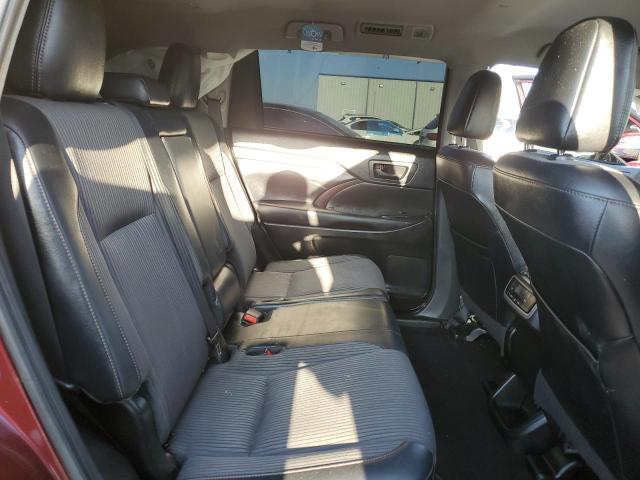 2019 TOYOTA HIGHLANDER LE 5TDZZRFH5KS305900