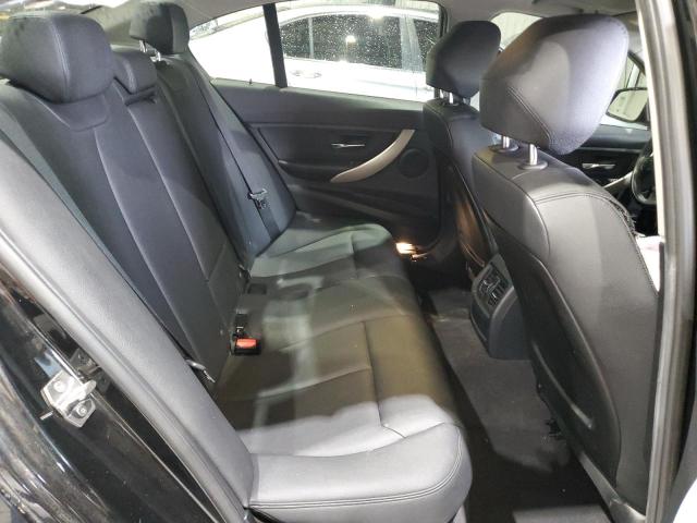 2015 BMW 320 I XDRIVE WBA3C3C50FP664566