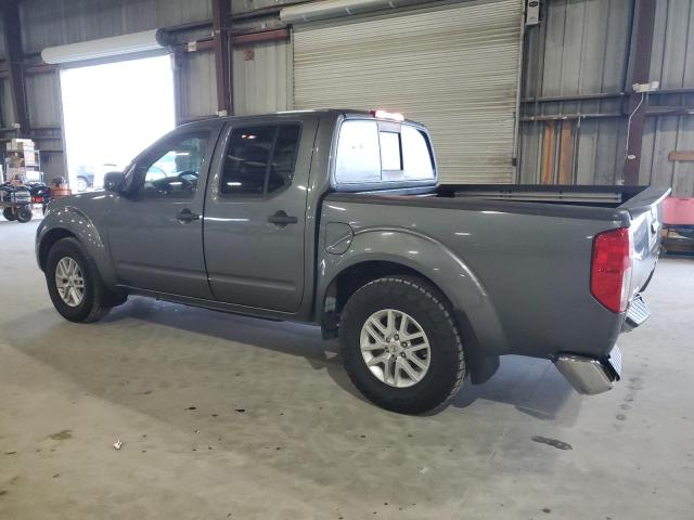 2018 NISSAN FRONTIER S - 1N6DD0ER2JN747825
