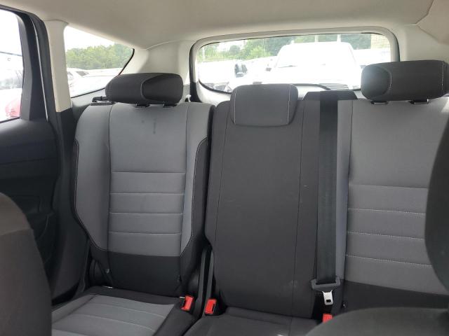 2017 FORD ESCAPE S 1FMCU0F75HUF00015